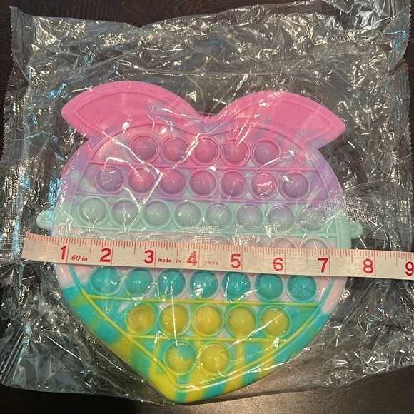 Pop It girls bag - Picture 6 of 7